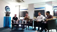 Ikut Jokowi ke Silicon Valley, Menkominfo Mau Apa?