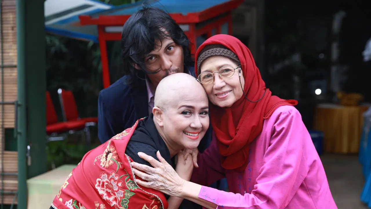 Ria Irawan