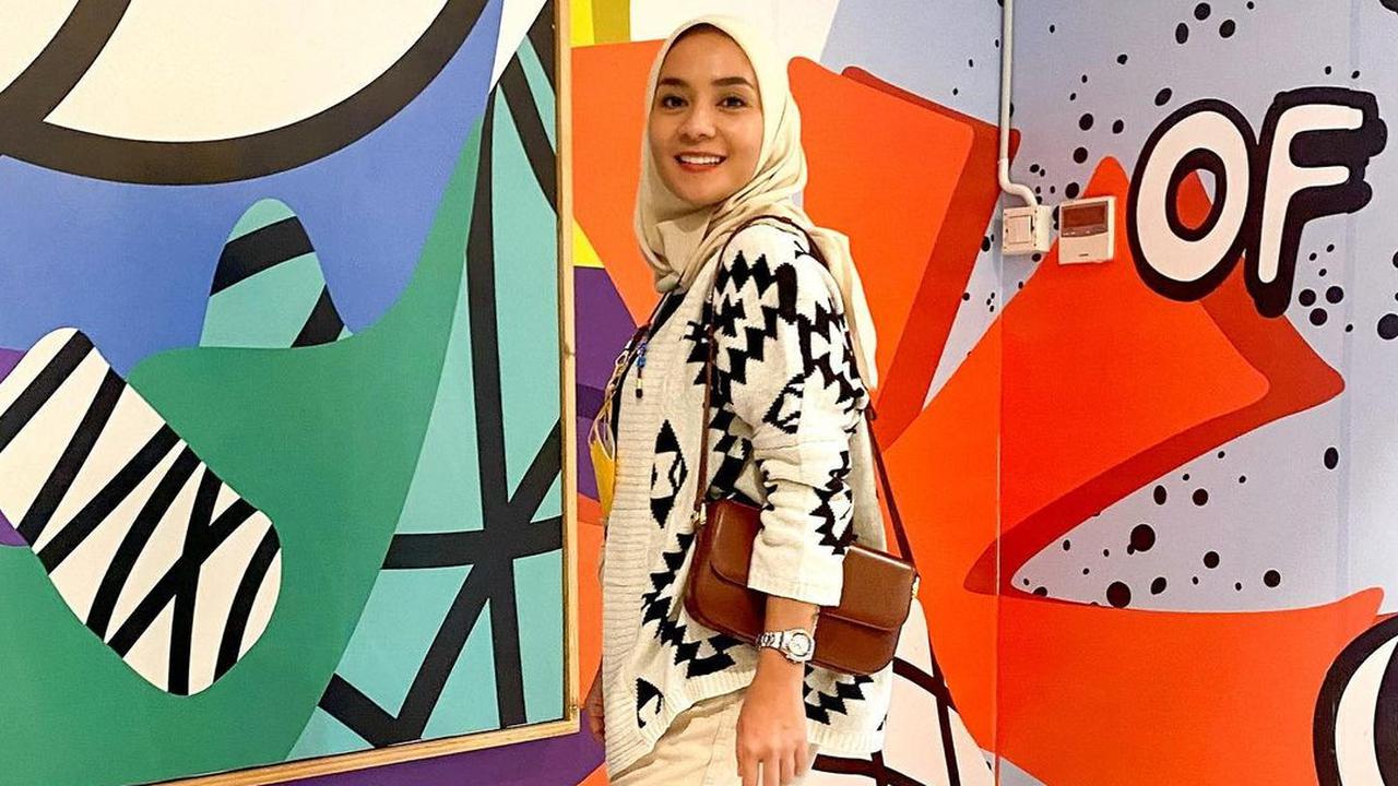 Enno Lerian (Foto: Instagram/@ennolerian_)