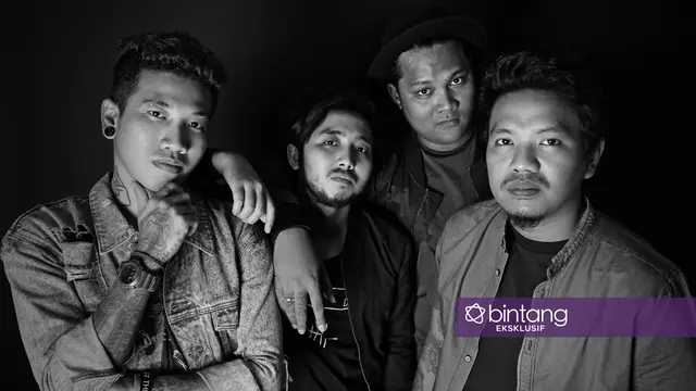 [Bintang] Eksklusif Last Child B3