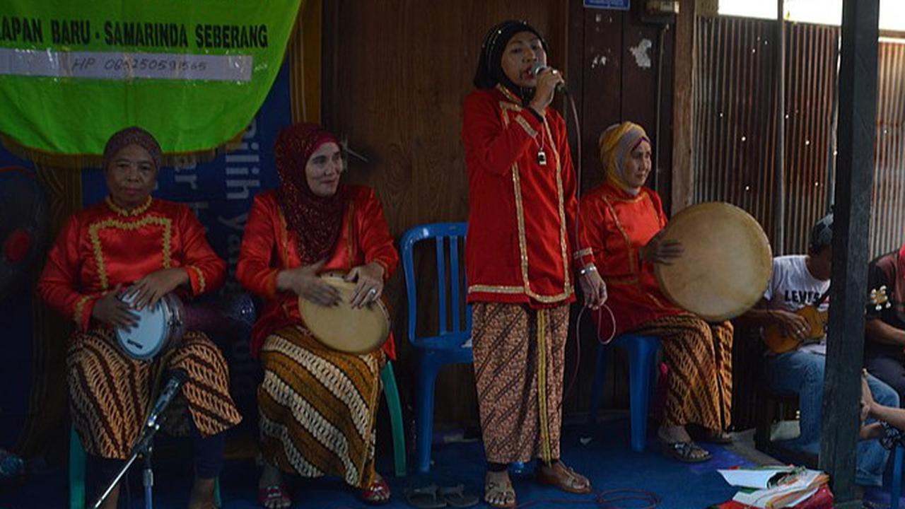 Tingkilan Kutai