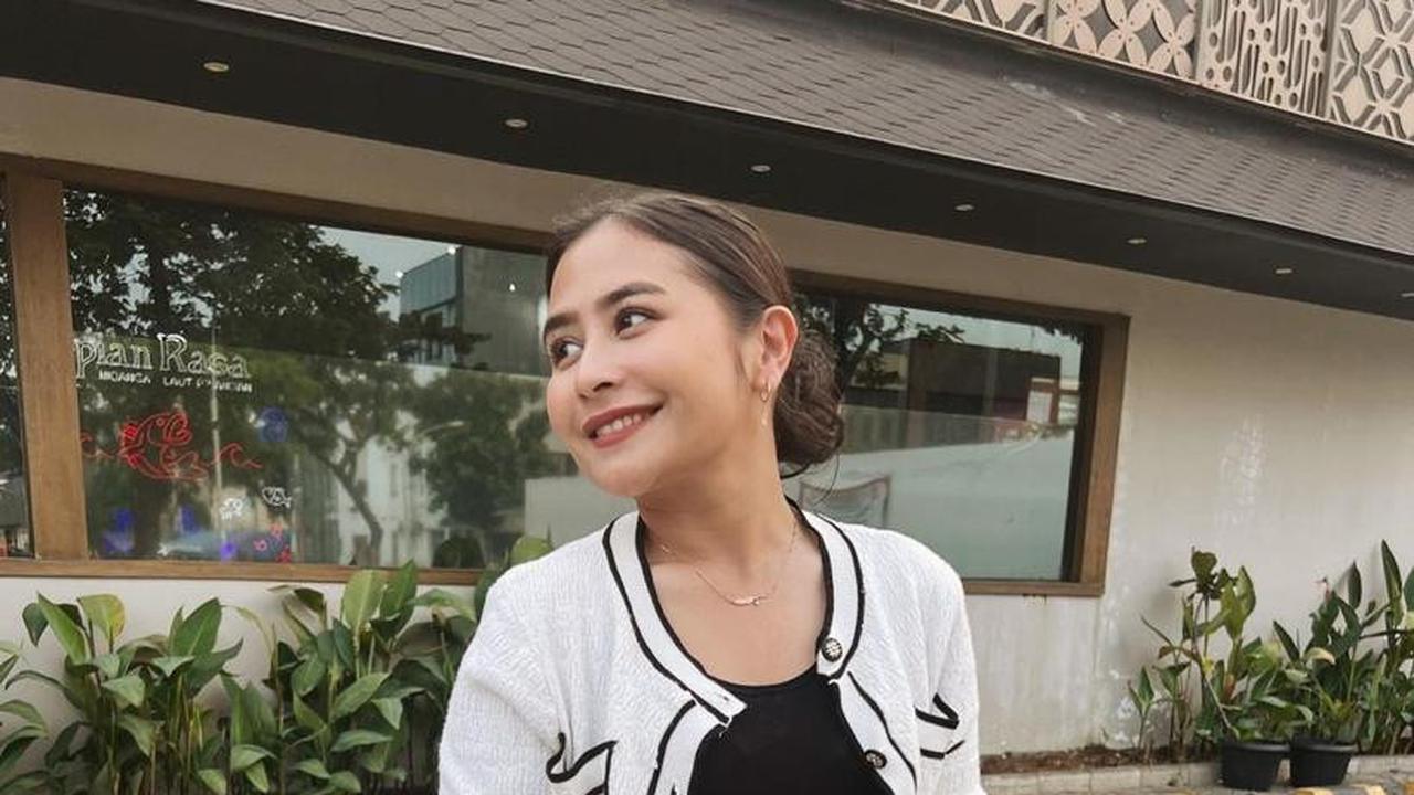Deretan Artis Cantik yang Miliki Tubuh Mungil dan Wajah Baby Face, Ada Nikita Willy Hingga Prilly Latuconsina