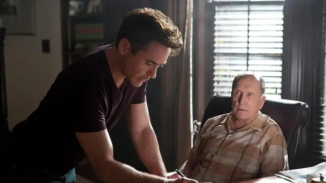 The Judge (2014)
