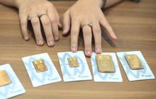 Harga Emas Antam Hari Ini Naik Rp8.000, per Gram Dibanderol Rp2.996.000