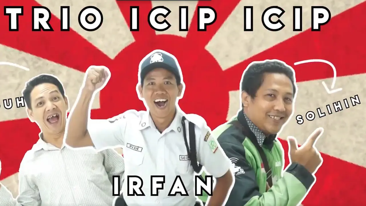 Seperti Ini Ekspresi orang Ketika Pertama Kali Mencoba Makanan Jepang! sumberfoto: Review Mulu