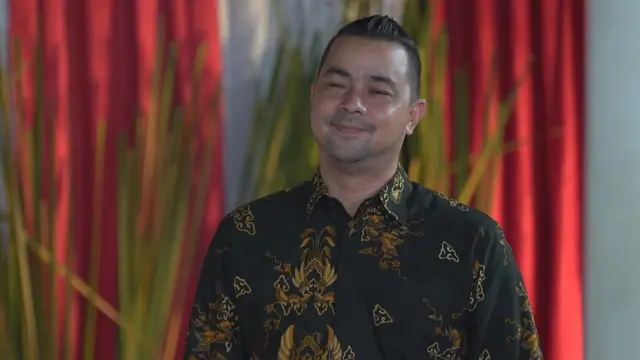 Dewi Rindu
