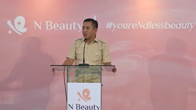 Bupati Karawang, H. Aep Syaepuloh, SE