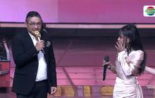 April D’Academy 7 Bahagia Tampil Bersama Ungu di Mega Konser Indosiar