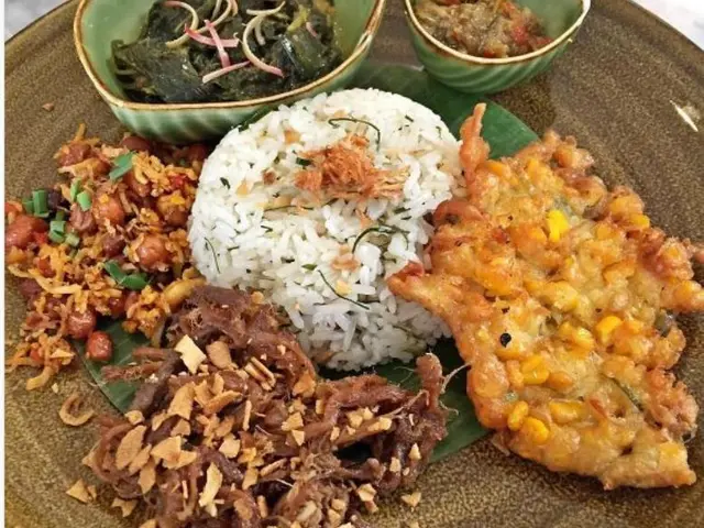 Apa Keistimewaan Nasi Campur Khas Lombok Fashion Fimela Com