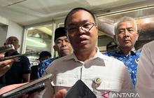 Bapanas Perkuat Cadangan Pangan Dalam Negeri Antisipasi Dampak El Nino