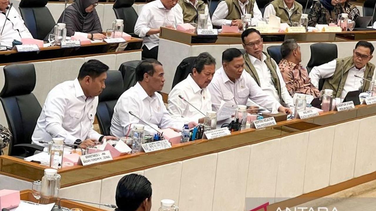 Pemerintah Salurkan Bantuan Pangan Beras dan MinyaKita untuk 33,2 Juta KPM, Antisipasi Ramadhan 2026