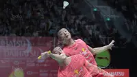 Sering Tampil di Indonesia Open, Tiongkok Pede Raih Emas Bulu Tangkis Asian Games 2018