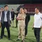 Presiden klub, Eko Setyawan, turun langsung meninjau Stadion Tuah Pahoe di Palangka Raya sebagai bagian dari penjajakan menjadikan stadion tersebut sebagai home base Adhyaksa FC untuk mengarungi kompetisi Super League musim depan.