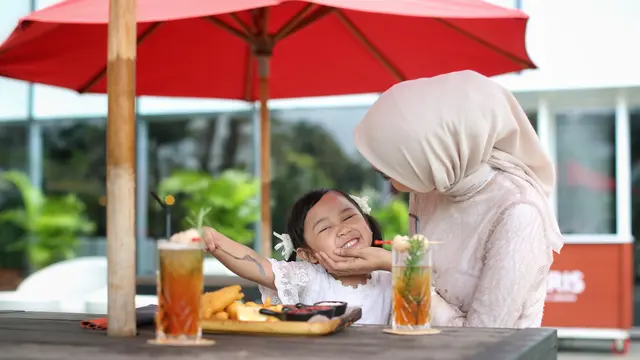 keluarga january anak sehat emosi