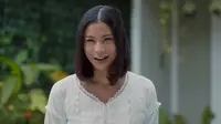Shareefa Daanish Main Film Lebih dari Selamanya, Temukan Tantangan Baru di Luar Genre Horor