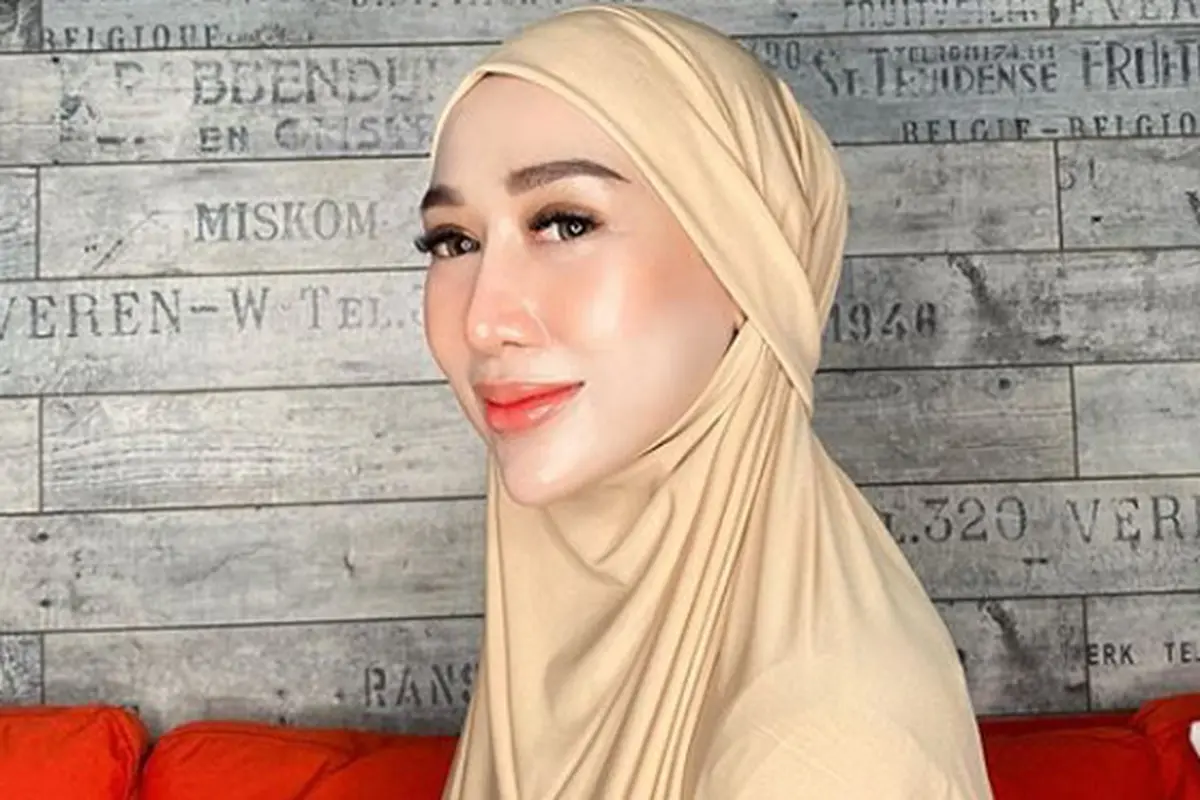 Reza Gladys