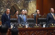Pimpinan DPR Luruskan soal Anggota Joget di Sidang Tahunan, Pastikan Tetap Fokus Kerja Wakilkan Rakyat