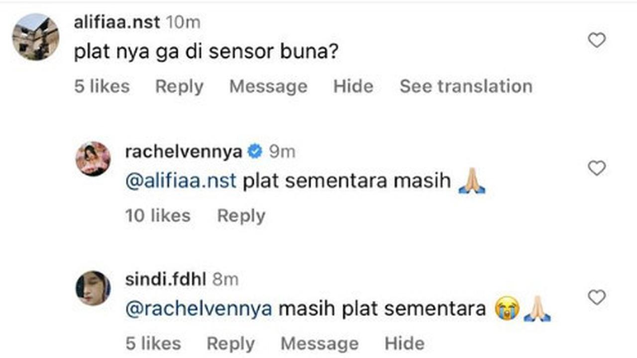 Seharga Rp24 Miliar