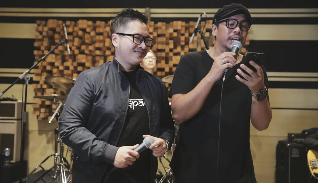 Kerispatih dan Mantan Personelnya