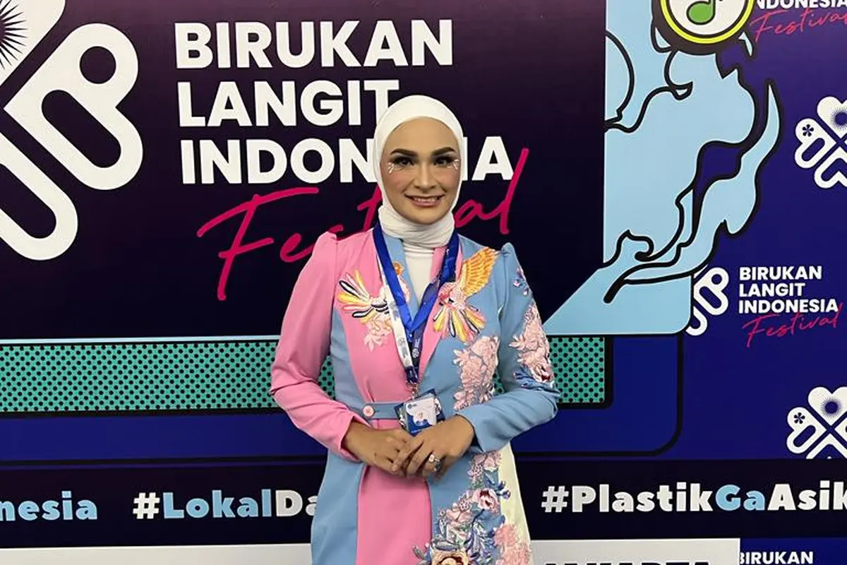 Putri Zulkifli Hasan