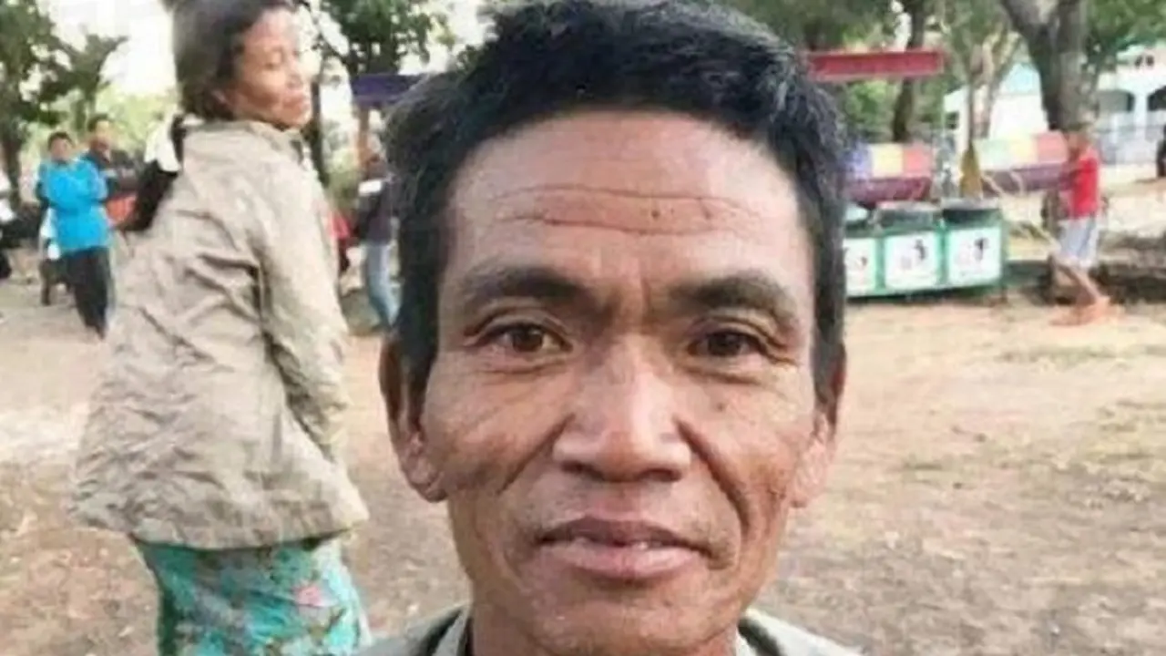 Sudah Dikremasi 7 Bulan yang Lalu, Pria Ini Kembali Hidup