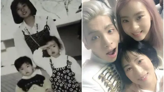 Jonghyun SHINee