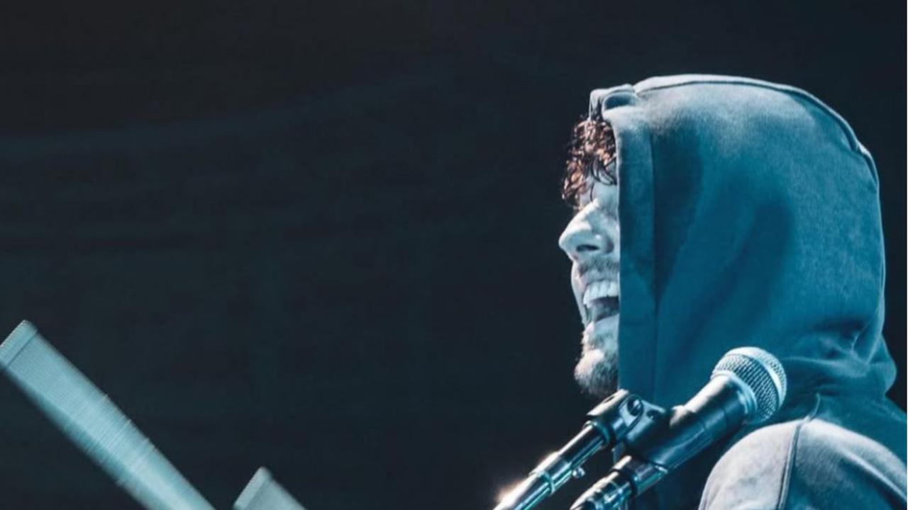 Profil Mengagumkan Collin Brittain, Drummer Baru Linkin Park Gantikan Rob Bourdon