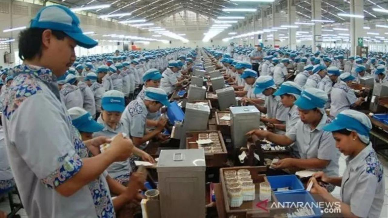 Moratorium CHT Tiga Tahun: Harapan Industri Tembakau Setelah Kepastian Menkeu 2026