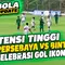 Highlights Persebaya Surabaya Vs Bintang Timur! Laga Tensi Tinggi, Selebrasi Gol Ikonik Presiden