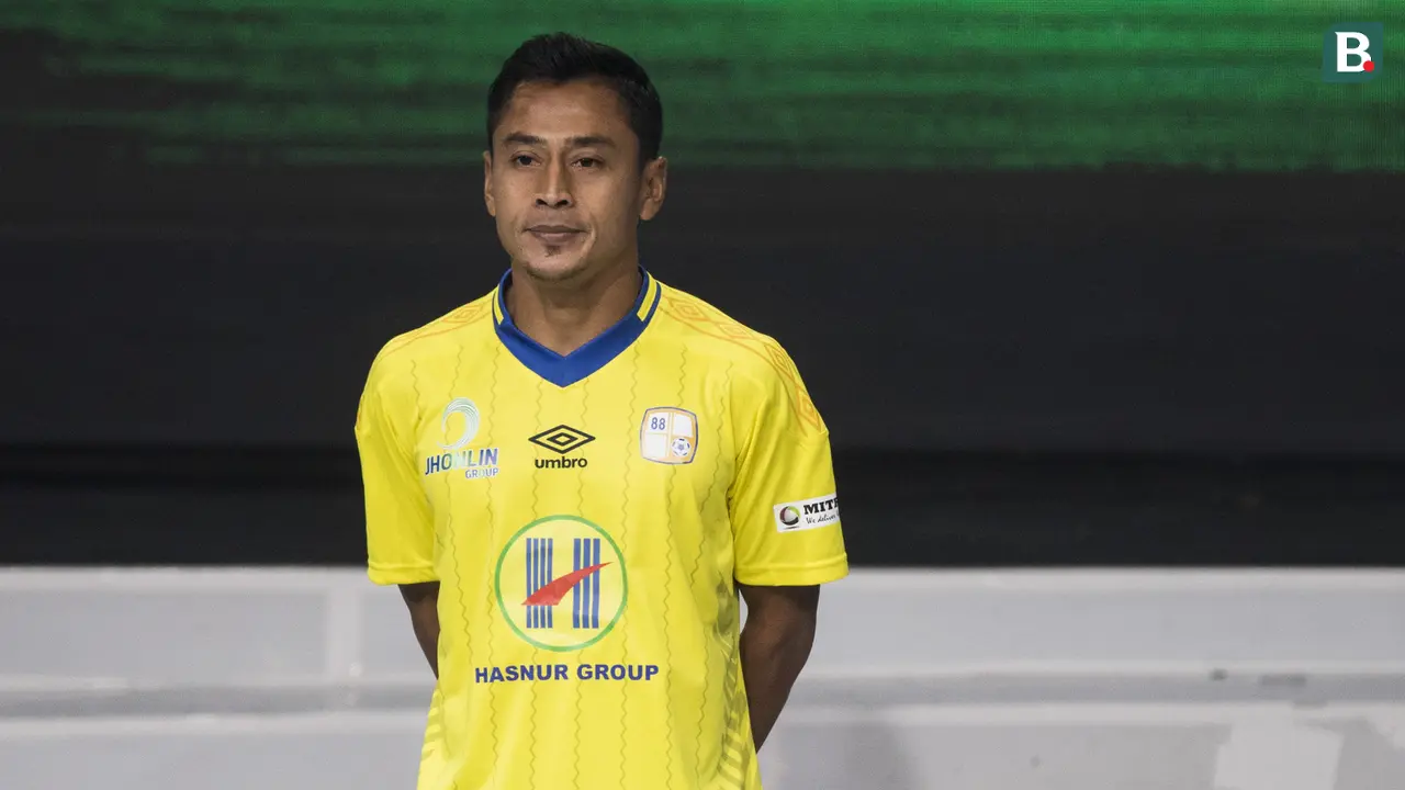 Peluncuran Liga 1 Indonesia 2018