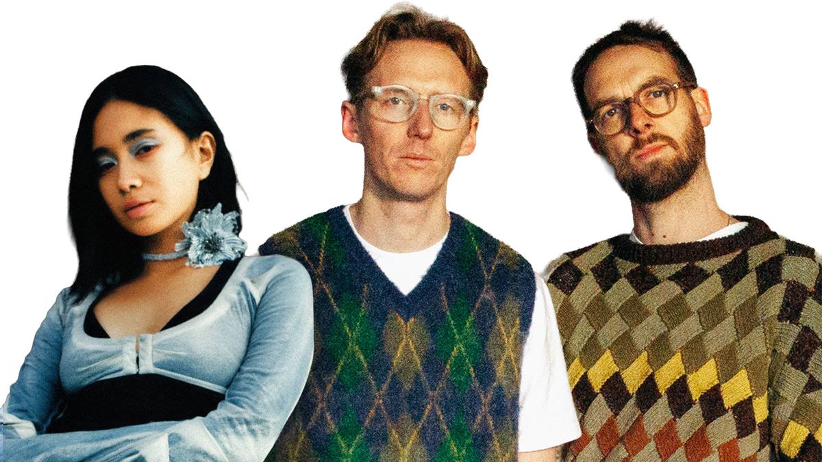 Honne Gandeng NIKI, Rilis Lagu Location Unknown Versi Baru untuk Ultah ke-10 Grup