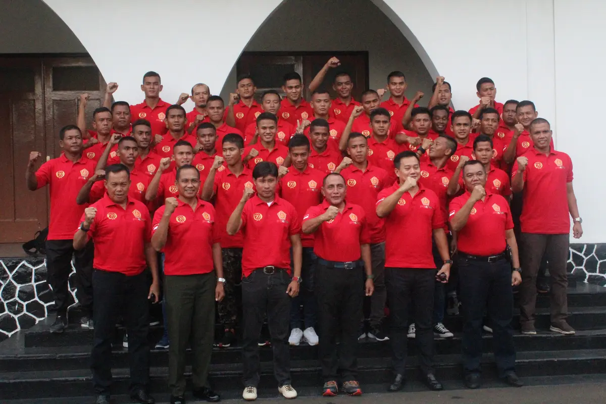 PS TNI