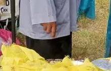 Mencicipi Putu Piring, Makanan Khas Melayu Riau yang Terbuat dari Tepung Beras dan Rempah-Rempah