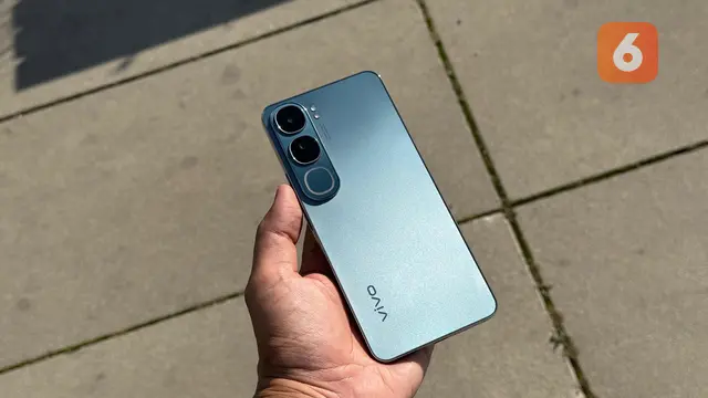 Vivo V40 Lite