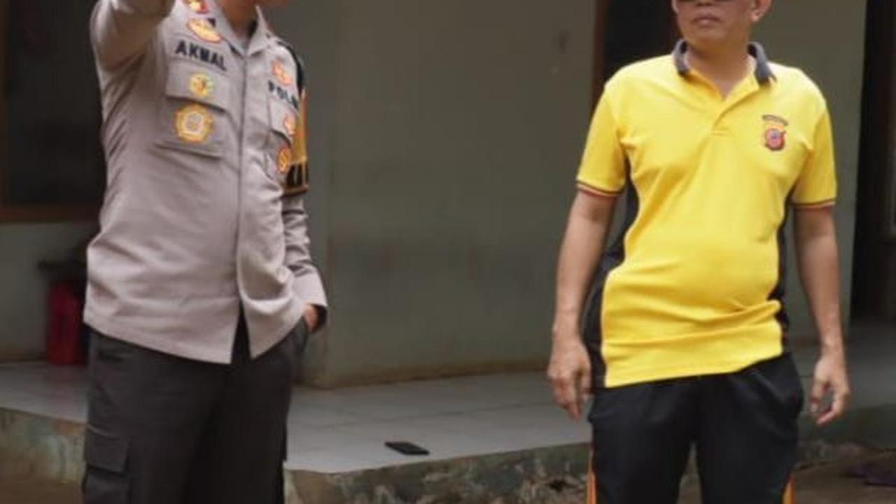 Hasil Autopsi Korban