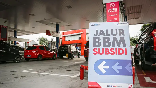 Pertamina Patra Niaga terus memperkuat pengawasan dan pembinaan terhadap lembaga penyalur. (Foto: Pertamina Patra Niaga)