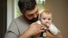 Ilustrasi bayi laki-laki. Photo by Freepik