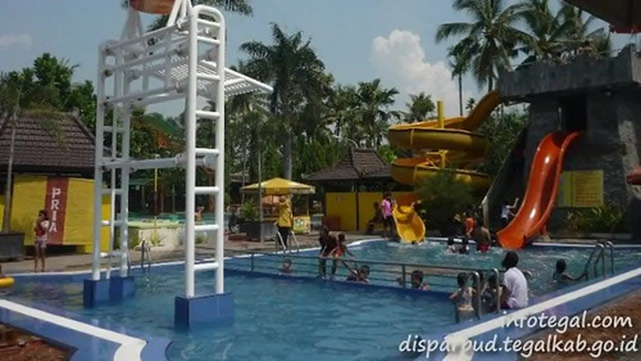 6 Rekomendasi Tempat Wisata di Tegal untuk Libur Lebaran 2024