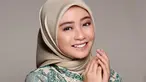 Kerap tampil natural dengan makeup tipis di kesehariannya, istri Rafly DA ini tampil memesona dengan riasan tebal. Ketika tampil di atas panggung atau menjalani pemotretan, Ega Noviantika terlihat totalitas dengan makeup tebal. (Liputan6.com/IG/eganoviantika_98)
