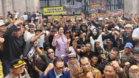 Peternak Telur Merugi, Titiek Soeharto Minta Pemerintah Serap Produksi