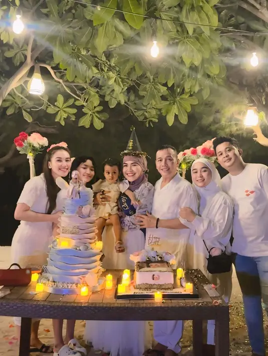 <p>Ayu Ting Ting (Foto: Instagram/ ayutingting92)</p>