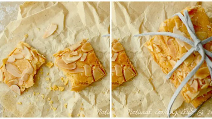 (c) Natural Cooking Club