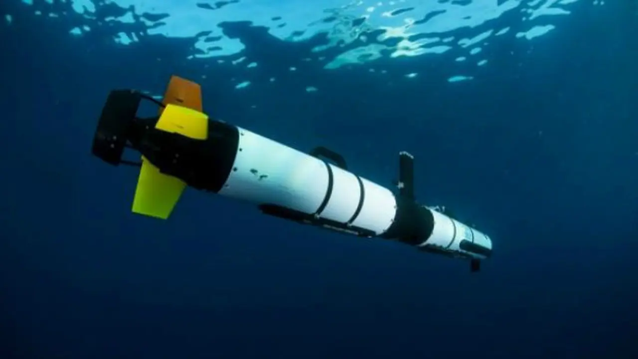 US UUV (0)