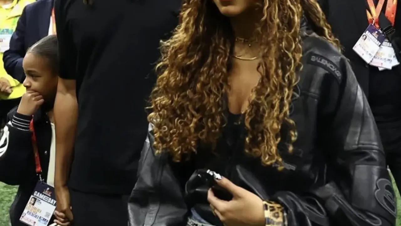 Blue Ivy Carter