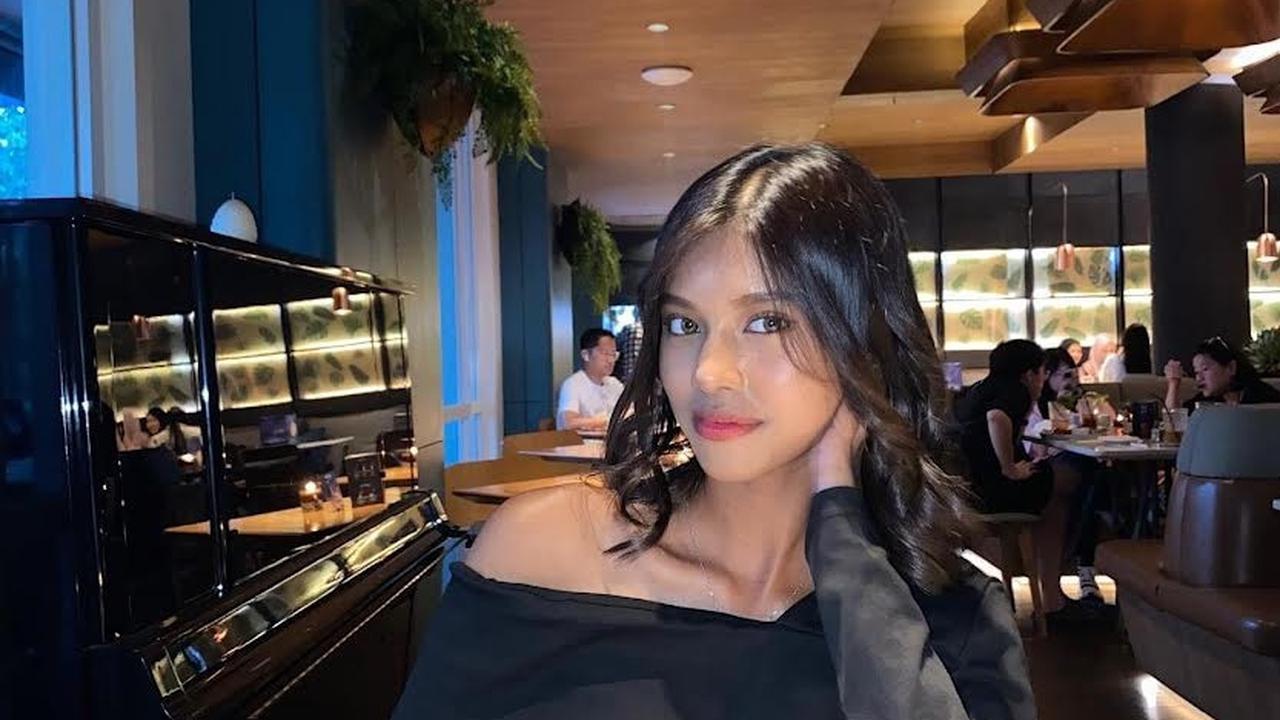 Cantik Bak Sang Ibunda