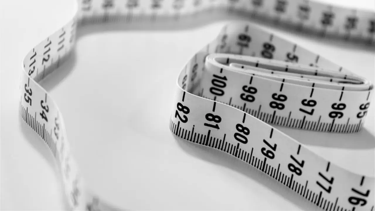 Obesitas atau Berat Badan Kurang