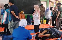 Trauma Keracunan MBG, Siswi di Bandung Barat: Takut Ada Cacingnya