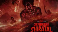 Sinopsis dan Fakta Film Jembatan Shiratal Mustaqim, Tayang di Bioskop 9 Oktober 2025