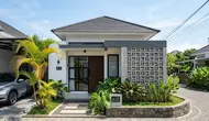 10 Area Rumah yang Paling Cocok Menggunakan Roster untuk Tampilan Estetis