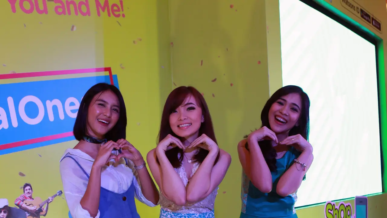 Cherrybelle